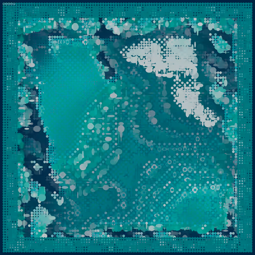 Nicu P Generative Art