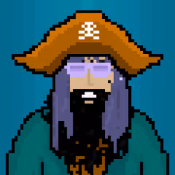 Buccaneer #62