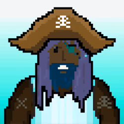Buccaneer #267
