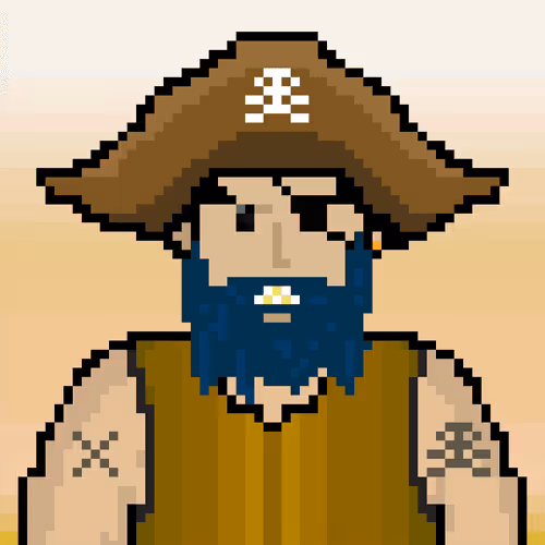 Buccaneersnft