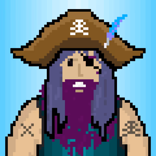 Buccaneersnft
