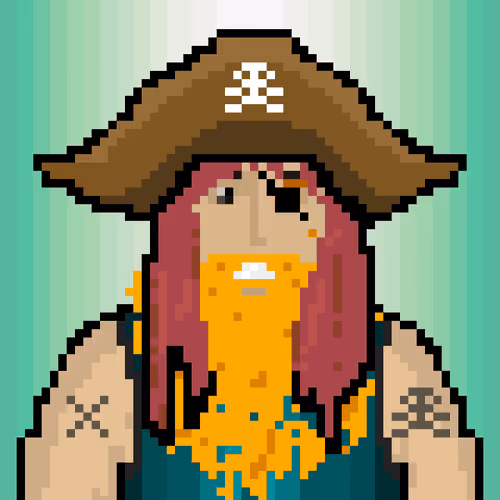 Buccaneersnft