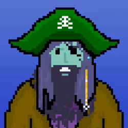 Buccaneer #292