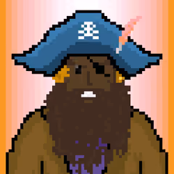Buccaneer #352