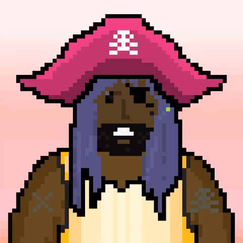Buccaneersnft