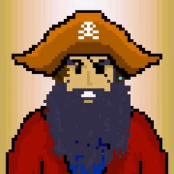 Buccaneer #266