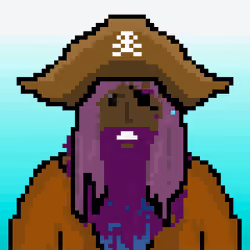 Buccaneer #294