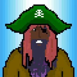 Buccaneer #269