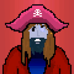 Buccaneer #156