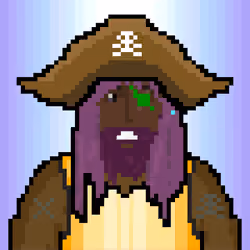 Buccaneer #293