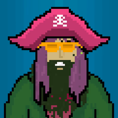 Buccaneersnft