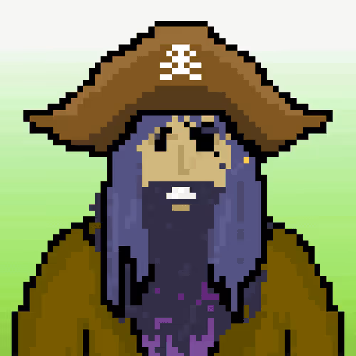 Buccaneersnft