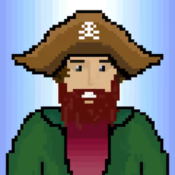 Buccaneer #273