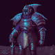 Unidentified contract