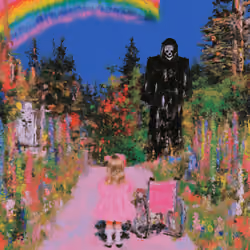 The Last Walk