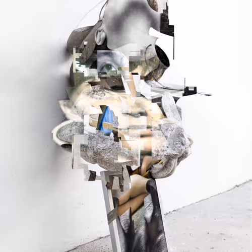 33 Curated Drop Featuring Scerbo