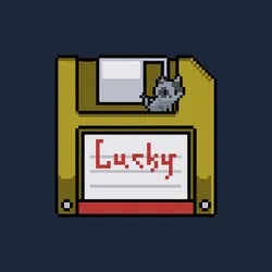 Lucky #788