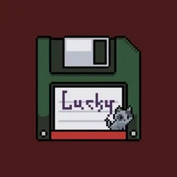 Lucky #207