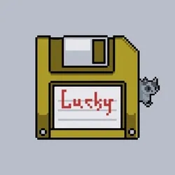 Lucky #936