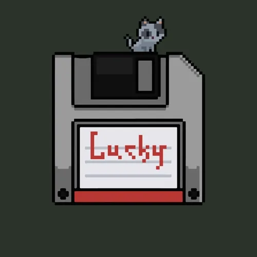 A Lucky Story