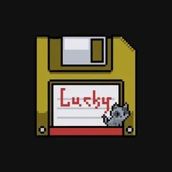 Lucky #474