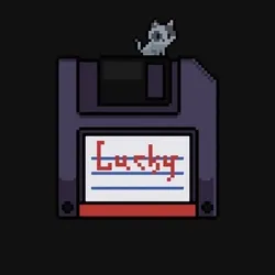 Lucky #208