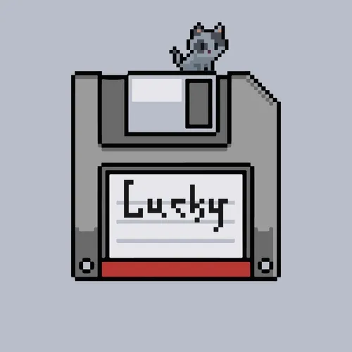A Lucky Story