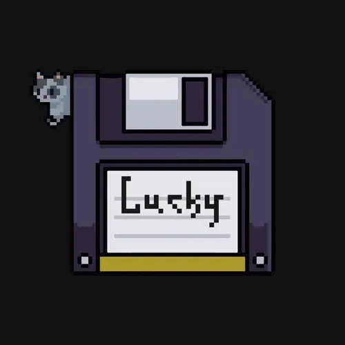 A Lucky Story