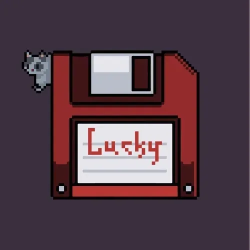 A Lucky Story