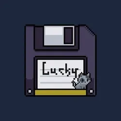 Lucky #607