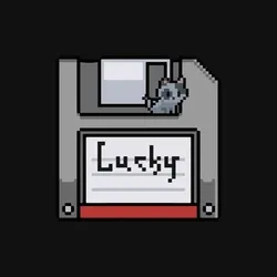 Lucky #717