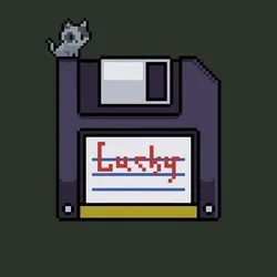 Lucky #777