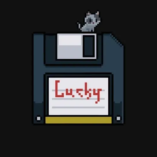 Lucky #434