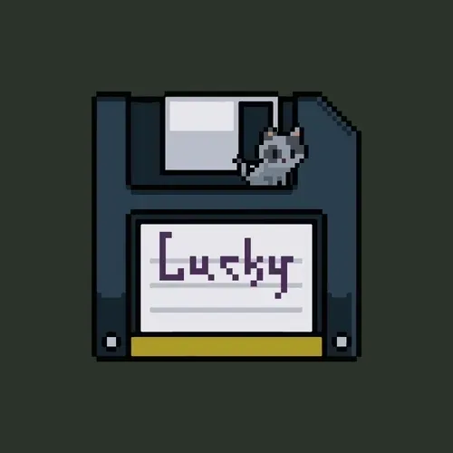 Lucky #908