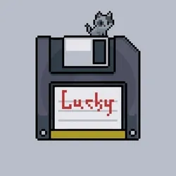 Lucky #611
