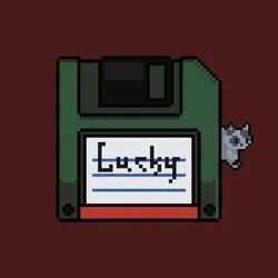 Lucky #85