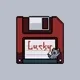 Lucky #773