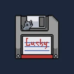 Lucky #264