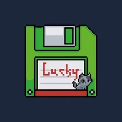 Lucky #807