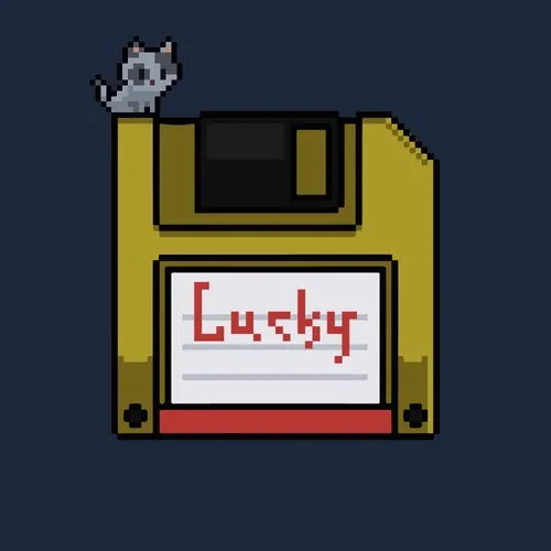 A Lucky Story