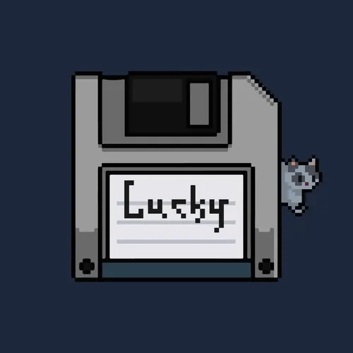 Lucky #204