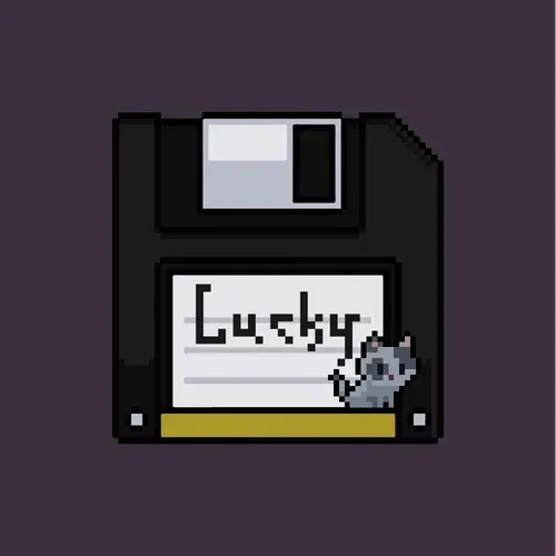 Lucky #772