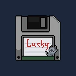 Lucky #612