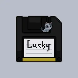 Lucky #636