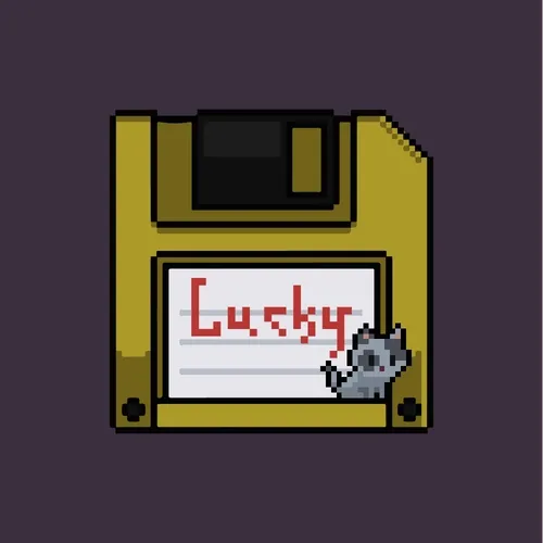 A Lucky Story