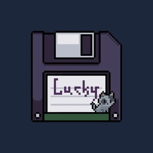 Lucky #220