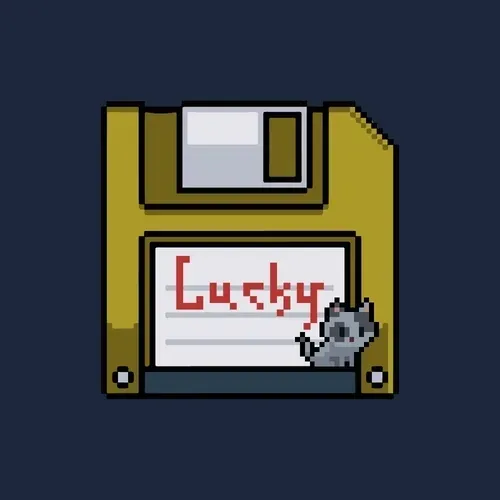 A Lucky Story