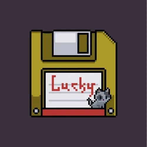 A Lucky Story