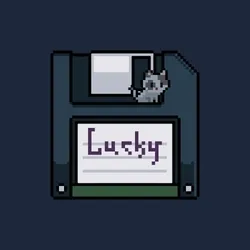 Lucky #51