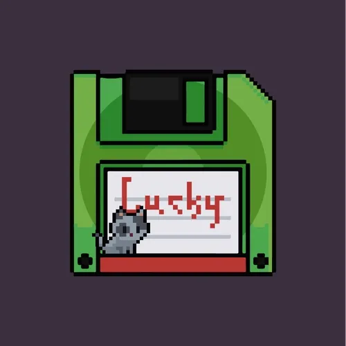 A Lucky Story